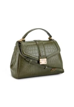 Nine West Margaux Flap - Bandolera - Military Green -Nine West ca9576f8e12846a9af7d094d540cb35d