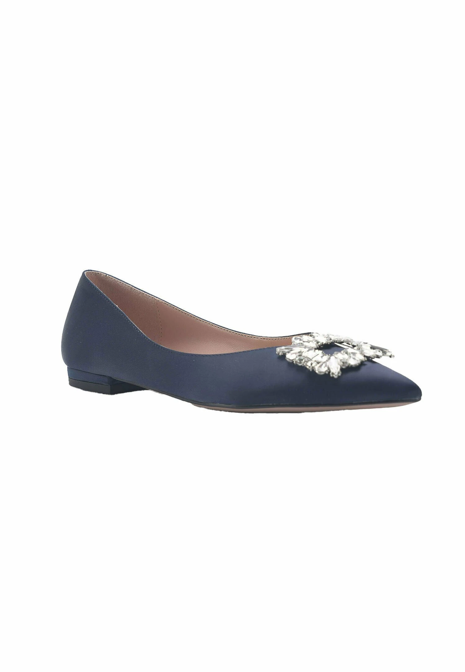 Nine West Babette Bucia 3Fx - Bailarinas - Dark Blue 4 Nine West Babette Bucia 3Fx - Bailarinas - Dark Blue - Imagen 2