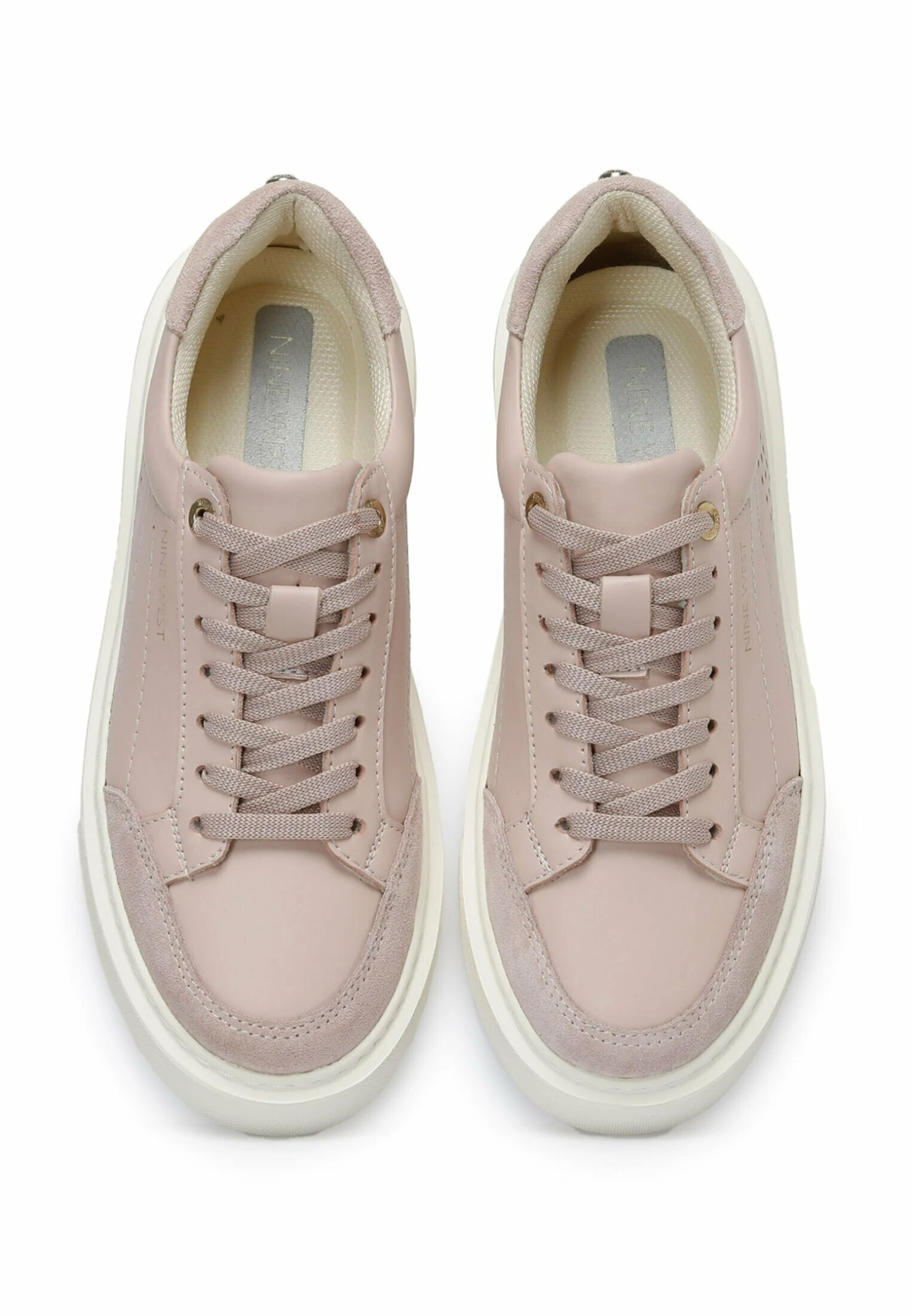 Nine West Demu 3Fx - Zapatillas - Light Pink 5 Nine West Demu 3Fx - Zapatillas - Light Pink - Imagen 3