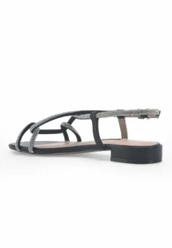 Nine West Nayeme 3Fx - Sandalias - Black -Nine West cc0df75cb80d416eb897c94a1f8da16a