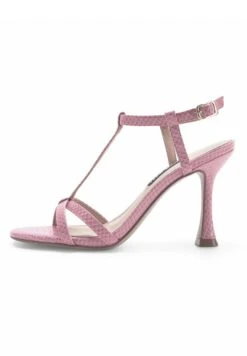 Nine West Norey 3Fx - Sandalias - Pink
