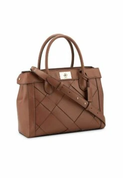 Nine West Magdalene - Bolso De Mano - Tan -Nine West cef6406bd532483da206a6090df6302f