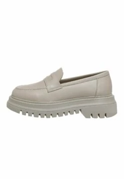 Nine West Masculine Sayuna Pr - Mocasines - Cream