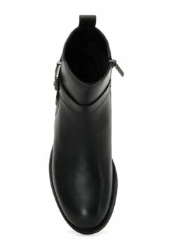 Nine West Leynan - Botines - Black 10 Nine West Leynan - Botines - Black -Nine West cfd6723a8e14401ba45e90ea51f5ad76