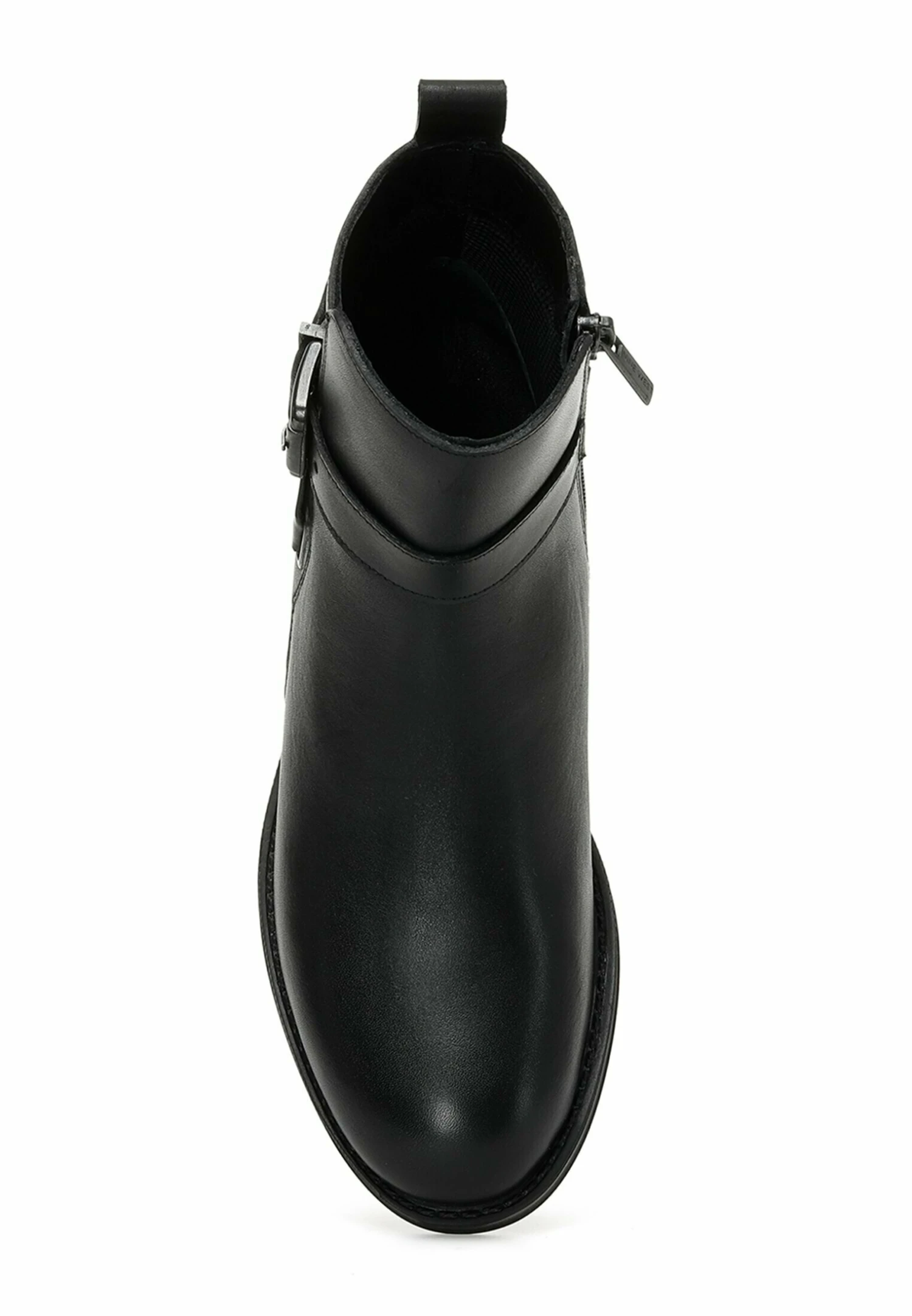 Nine West Leynan - Botines - Black 5 Nine West Leynan - Botines - Black - Imagen 3