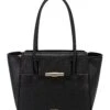 Nine West Hollis Elite - Bolso Shopping - Black
