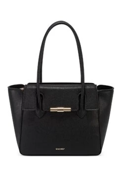 Nine West Hollis Elite - Bolso Shopping - Black