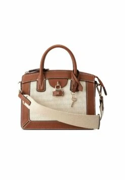 Nine West Shirin - Bolso De Mano - Tan