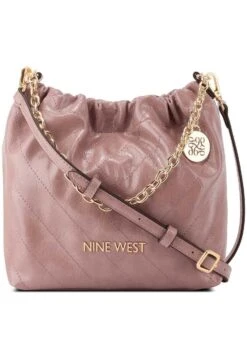 Nine West Karter - Bandolera - Rose