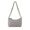 Nine West Malone Convertible Shoulder - Bolso De Mano - Grey 2 Nine West Malone Convertible Shoulder - Bolso De Mano - Grey -Nine West d12165148d7f4a35942bb6c5d72e9b9a