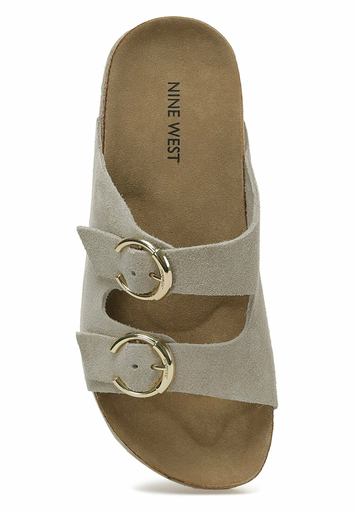 Nine West Outdoor Telo2 3Fx - Sandalias Planas - Sand 5 Nine West Outdoor Telo2 3Fx - Sandalias Planas - Sand - Imagen 3