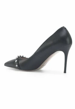 Nine West Gova Presci 3Fx - Tacones - Black 8 Nine West Gova Presci 3Fx - Tacones - Black -Nine West d14596b8be4149ecbbe3179a1dd2abff