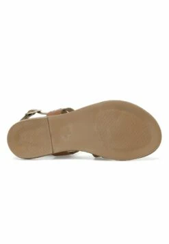 Nine West Benal- Sandalias - Tan 13 Nine West Benal- Sandalias - Tan -Nine West d14ef6c59b2b457bbde933d05a1d6852