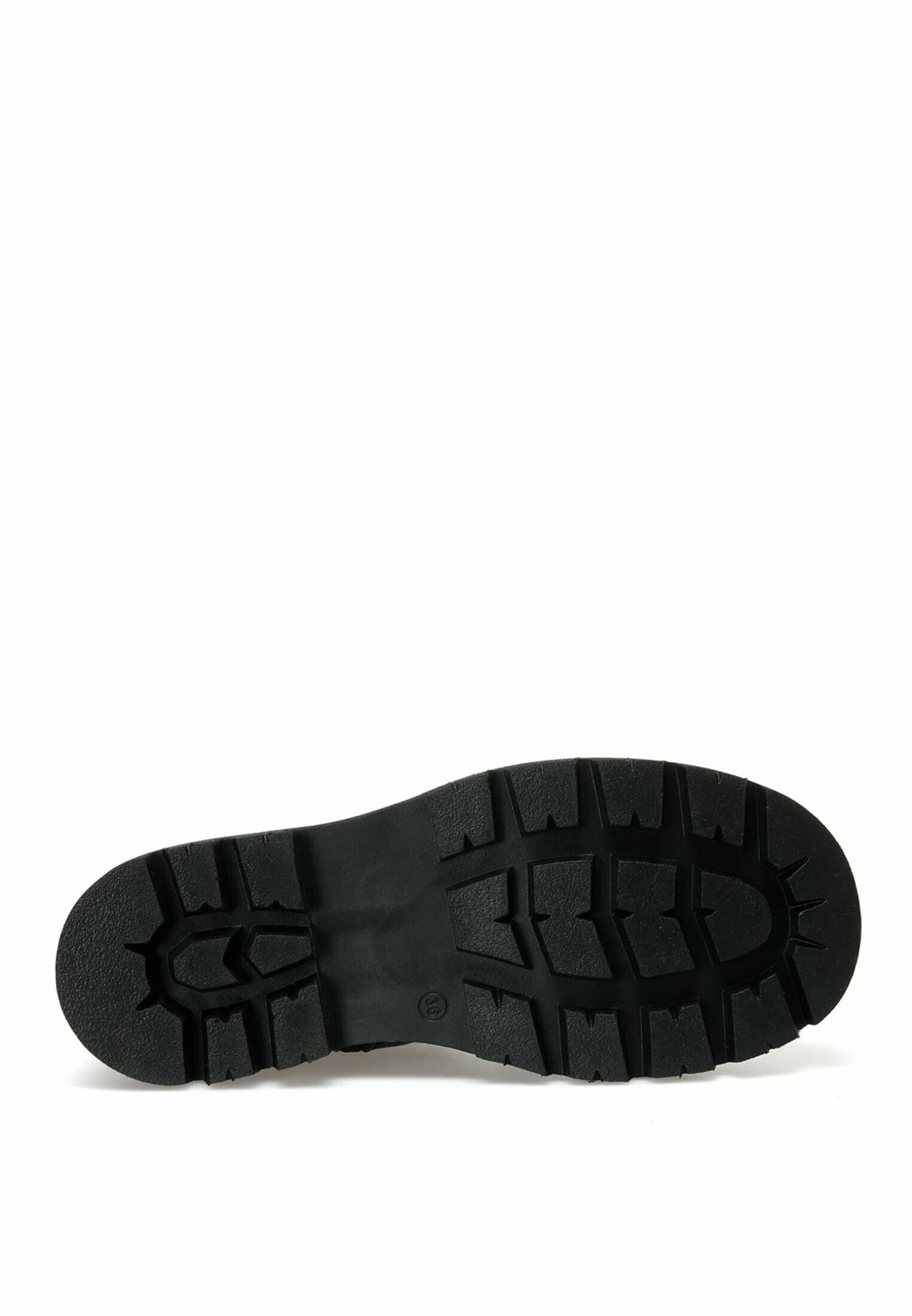 Nine West Kuar- Botines Con Plataforma - Black 7 Nine West Kuar- Botines Con Plataforma - Black - Imagen 5