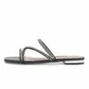 Nine West OutdoorEstre 3Fx - Sandalias Planas - Black 1 Nine West OutdoorEstre 3Fx - Sandalias Planas - Black -Nine West d20c71602f934d84adf69c1703110141