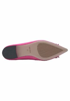 Nine West Babette Bucia 3Fx - Bailarinas - Fuchia 9 Nine West Babette Bucia 3Fx - Bailarinas - Fuchia -Nine West d2667cc8f2ae48b096753b495a215600