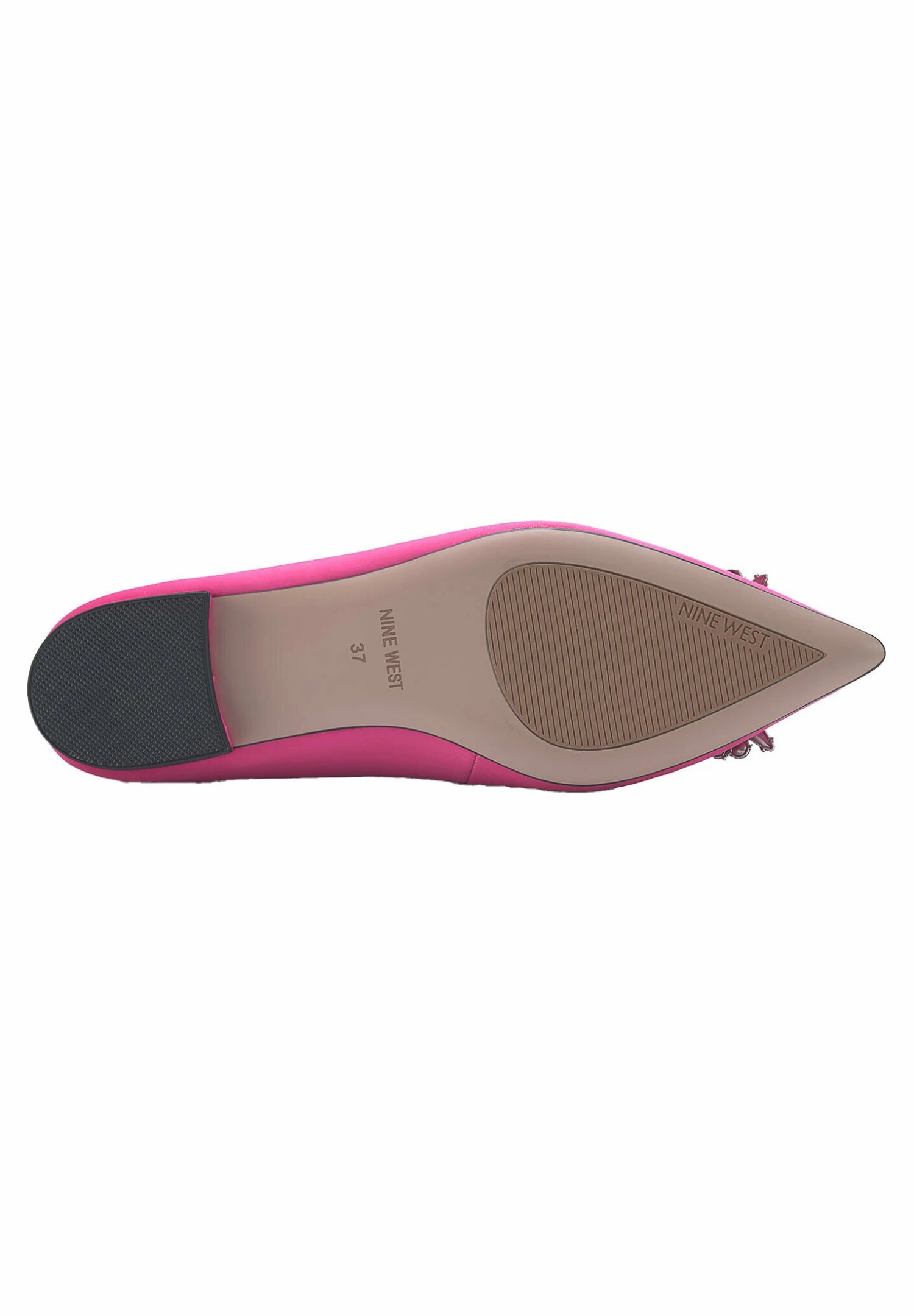 Nine West Babette Bucia 3Fx - Bailarinas - Fuchia 6 Nine West Babette Bucia 3Fx - Bailarinas - Fuchia - Imagen 4