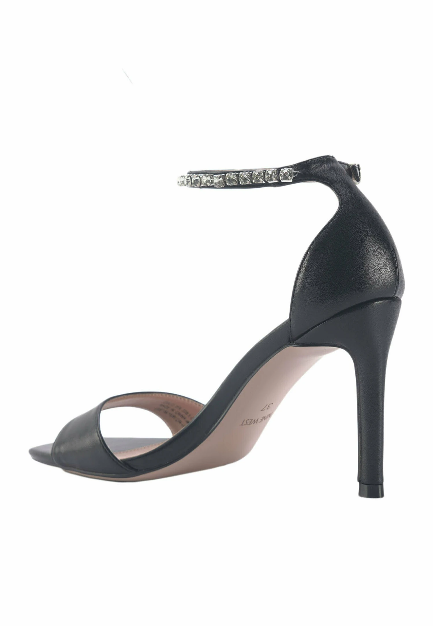 Nine West Mdp Oglio- Sandalias - Black 5 Nine West Mdp Oglio- Sandalias - Black - Imagen 3