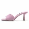 Nine West Outdoor Pizale 3Fx - Sandalias - Pink -Nine West d28c003c0a004a1393a86d3c41ee1ee7