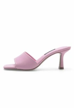 Nine West Outdoor Pizale 3Fx - Sandalias - Pink
