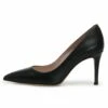 Nine West Gova Naya - Tacones - Black 2 Nine West Gova Naya - Tacones - Black -Nine West d28f1b3ac6114653b79236f52123e930