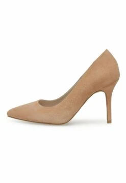 Nine West Gova Kiku 3Fx - Tacones - Salmon -Nine West d2d7e171981d4229916ebcfede40bd74