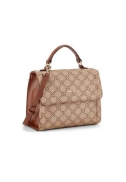 Nine West Averil Top - Bolso De Mano - Mocha -Nine West d2db7efe781e401bb925e110526d0984