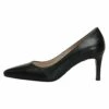 Nine West Gova Kri 3Fx - Tacones - Black 1 Nine West Gova Kri 3Fx - Tacones - Black -Nine West d3dc65498d08487a86aae425b4093eec