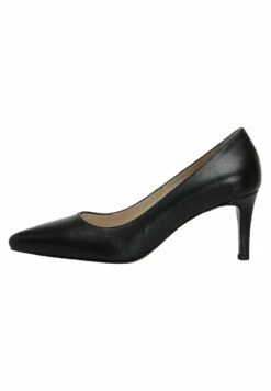 Nine West Gova Kri 3Fx - Tacones - Black