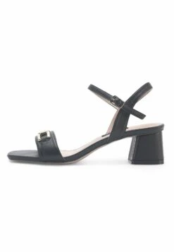 Nine West Nenni 3Fx - Sandalias - Black