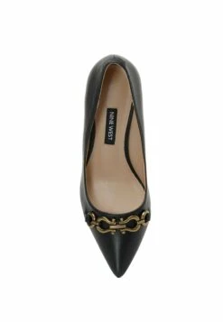 Nine West Tacones - Black 11 Nine West Tacones - Black -Nine West d496a28b52de4654a7885b9962222eca
