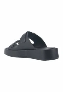 Nine West Hant 3Fx - Sandalias Planas - Black 8 Nine West Hant 3Fx - Sandalias Planas - Black -Nine West d4e48db9667d45308428e7325f3ebe15