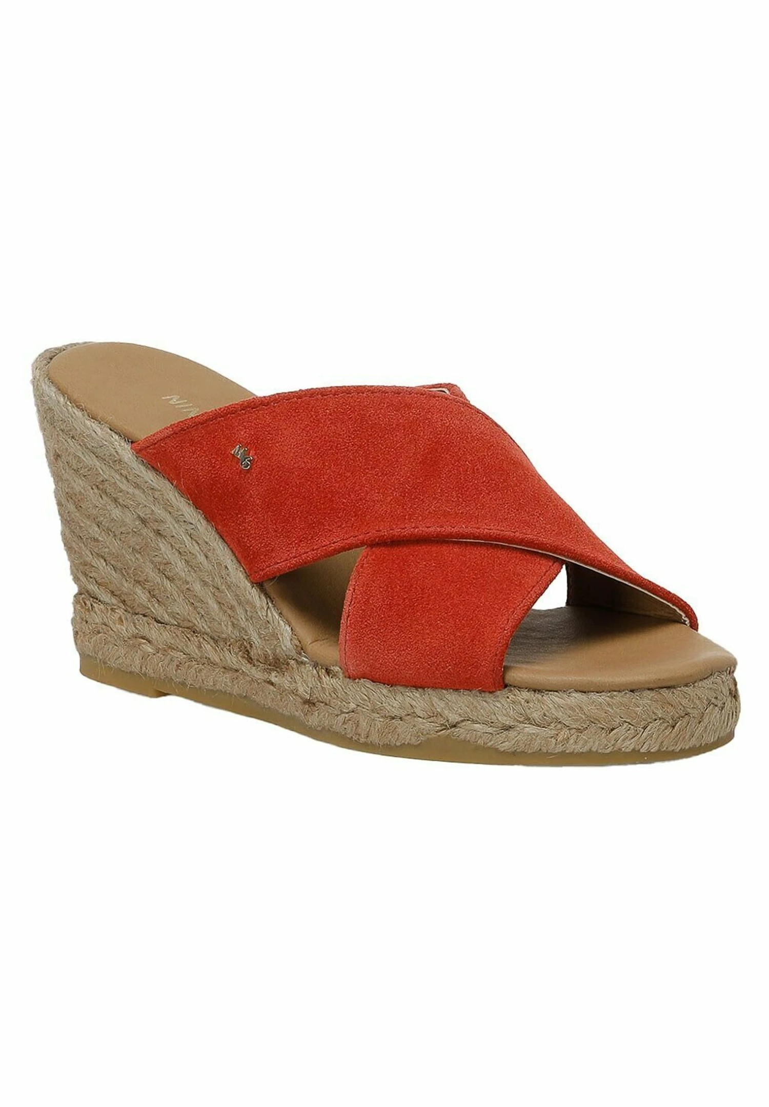 Nine West Outdoor Sanhem 3Fx - Sandalias - Red 4 Nine West Outdoor Sanhem 3Fx - Sandalias - Red - Imagen 2