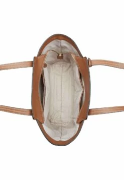 Nine West Jenae 3Fx - Bolso De Mano - Tan 8 Nine West Jenae 3Fx - Bolso De Mano - Tan -Nine West d5c4db519363413494378b481a0fe3c3