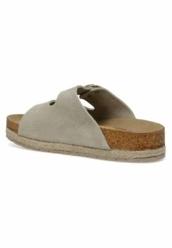 Nine West Outdoor Telo2 3Fx - Sandalias Planas - Sand 12 Nine West Outdoor Telo2 3Fx - Sandalias Planas - Sand -Nine West d5c79bbdef9e480abab1cc00f55c9505