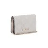 Nine West Laney Slg - Clutch - Cement -Nine West d653555e29c14b9c89e2eb3a3b82e852