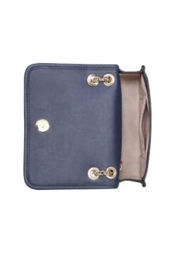 Nine West Saoirse Mini Cnvrtbl Xbdy Flap - Bandolera - Navy Blue 8 Nine West Saoirse Mini Cnvrtbl Xbdy Flap - Bandolera - Navy Blue -Nine West d673156744394b4092d18e1dbea3e143