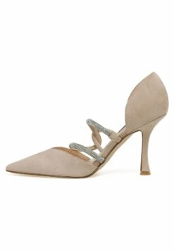 Nine West Gova Sparks2-A 3Fx - Tacones - Nude 17 Nine West Gova Sparks2-A 3Fx - Tacones - Nude -Nine West d68f54d48aa24628917a4d60a8543972