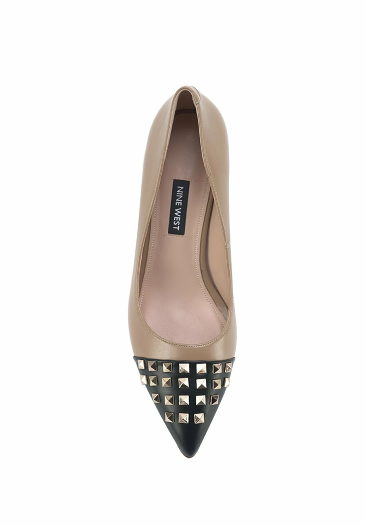 Nine West Gova Allina 2Pr - Tacones - Camel 5 Nine West Gova Allina 2Pr - Tacones - Camel - Imagen 3