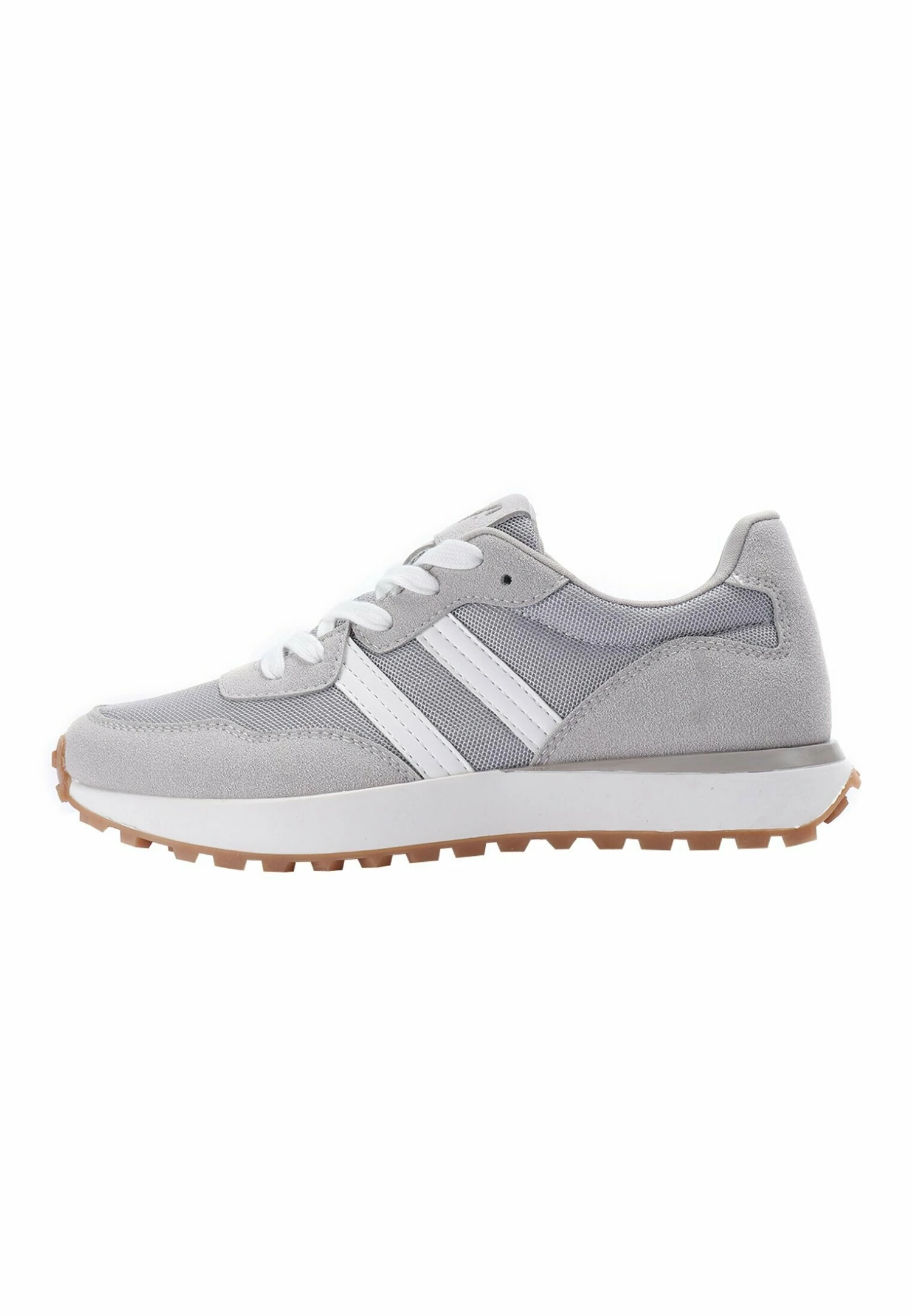 Nine West BasicUsay- Zapatillas - Grey 3 Nine West BasicUsay- Zapatillas - Grey