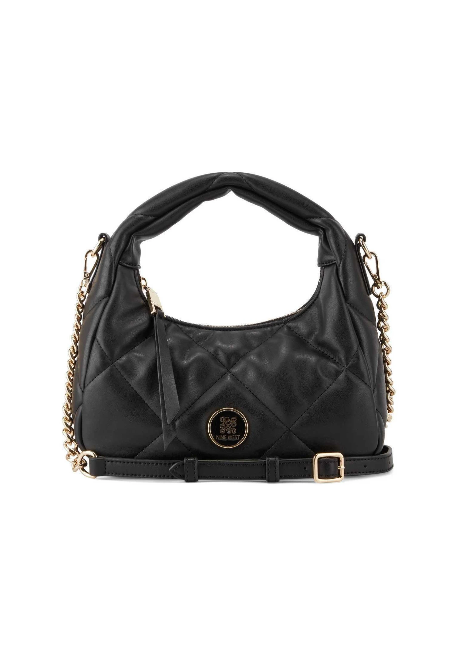 Nine West Adalia Mini - Bolso De Mano - Black 3 Nine West Adalia Mini - Bolso De Mano - Black