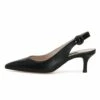 Nine West Gova SekiFx - Tacones - Black 1 Nine West Gova SekiFx - Tacones - Black -Nine West d858e96dab014db0aa75a527be540e20