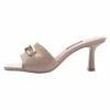 Nine West Outdoor Danila 3Fx - Sandalias - Nude -Nine West d883d8bee4a5413f8edbededdaf31091