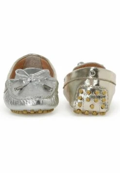 Nine West Newholt 3Fx - Mocasines - Silver -Nine West d88fc1d7b16a466094173f69f968c287