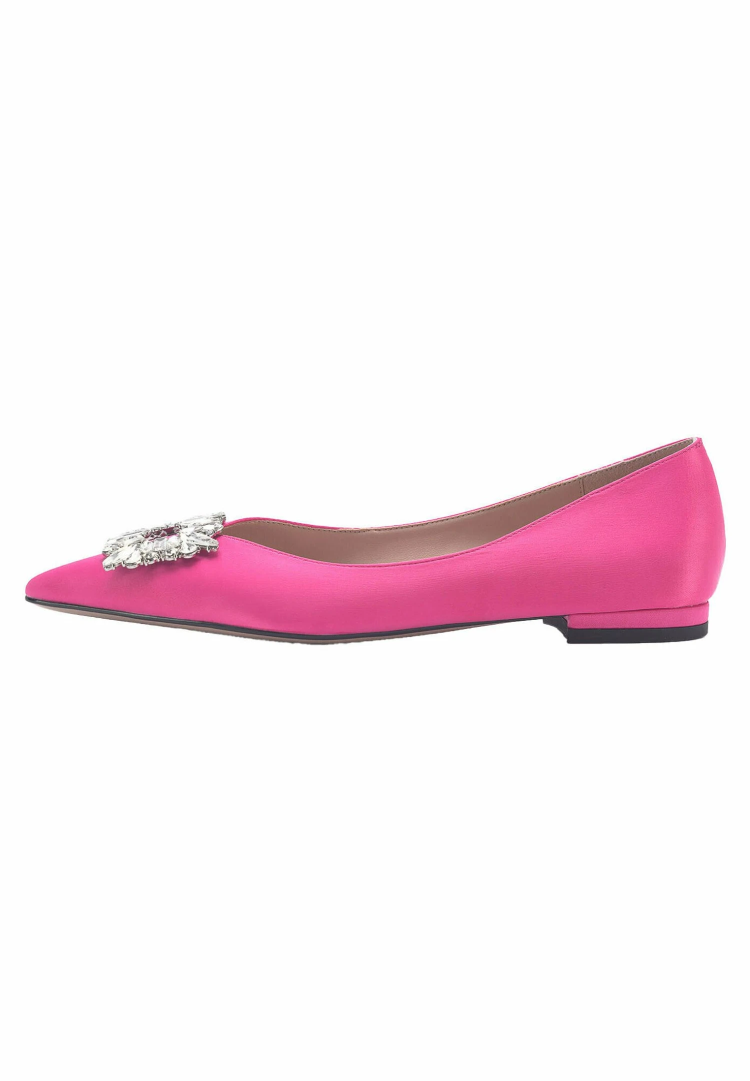 Nine West Babette Bucia 3Fx - Bailarinas - Fuchia 3 Nine West Babette Bucia 3Fx - Bailarinas - Fuchia