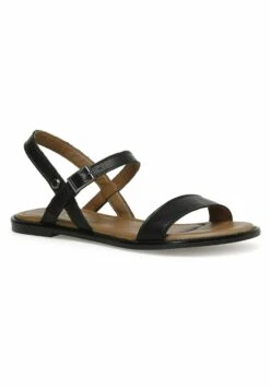 Nine West Geryu 3Fx - Sandalias - Black -Nine West da08743a4ba44907a5e08fd3dceb6342