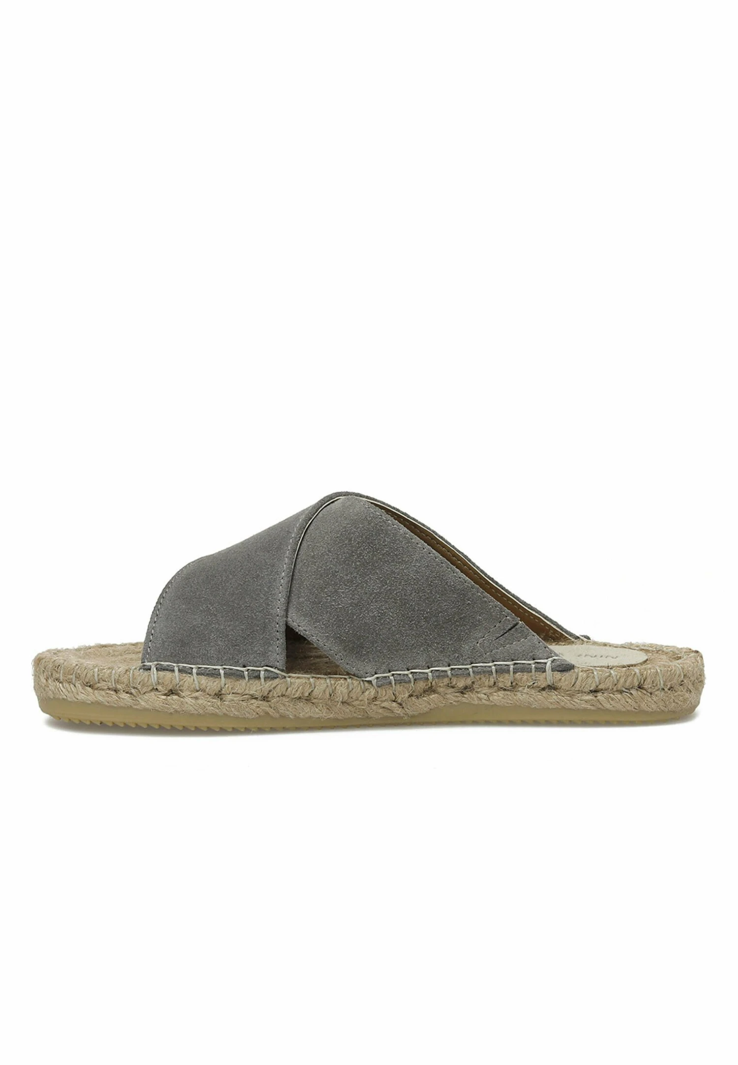 Nine West Outdoor - Sandalias Planas - Mink 8 Nine West Outdoor - Sandalias Planas - Mink - Imagen 6