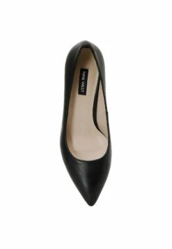 Nine West Gova Ante2 3Fx - Tacones - Black 11 Nine West Gova Ante2 3Fx - Tacones - Black -Nine West da6157507e3a4fa39f4c8add2d94eb76