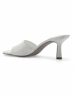 Nine West Outdoor Pizale 3Fx - Sandalias Planas - White -Nine West dac0283fadc348c5b96ef52cf4604575
