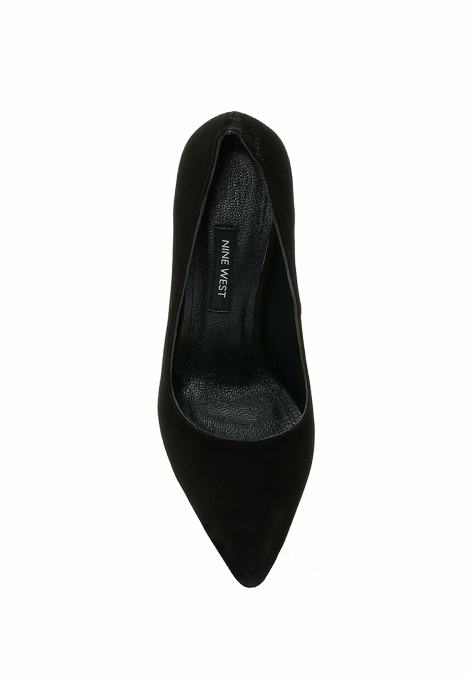 Nine West Gova Peys - Zapatos Altos - Black 5 Nine West Gova Peys - Zapatos Altos - Black - Imagen 3